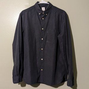 Button Down Dress Shirt
